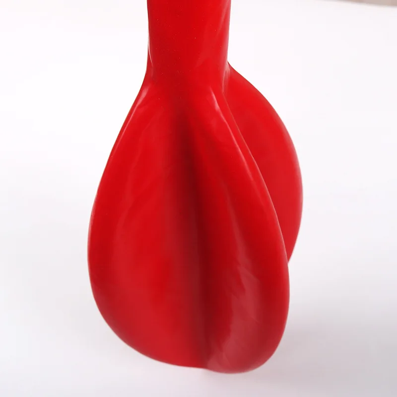 36 дюймов цветной круглый латексный большой шар украшение на день рождения