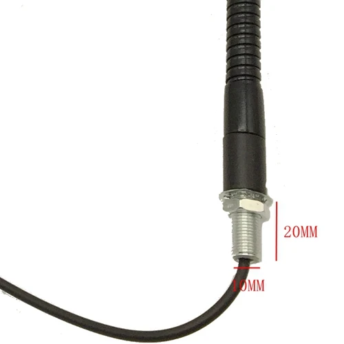 5 Вт Светодиодная лампа гусиная шея|led machine light|machine lightmachine lighting led |