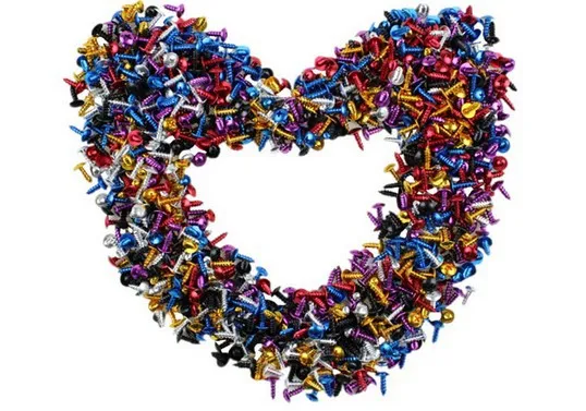 M5 аксессуары для мотоциклов алюминиевый Самонарезающий винт 5 мм|self tapping screw|tapping