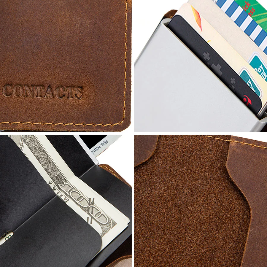 

CONTACT'S RFID, , , 2019