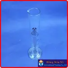 (4 шт.лот) мерный цилиндр 25 мл, мерный стеклянный мерный цилиндр