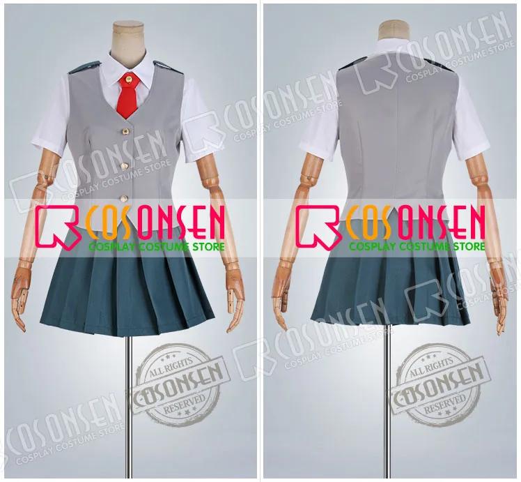 Boku no Hero Academy Nejire Hado, костюм для косплея, школьная форма, все размеры, косплей ONSEN