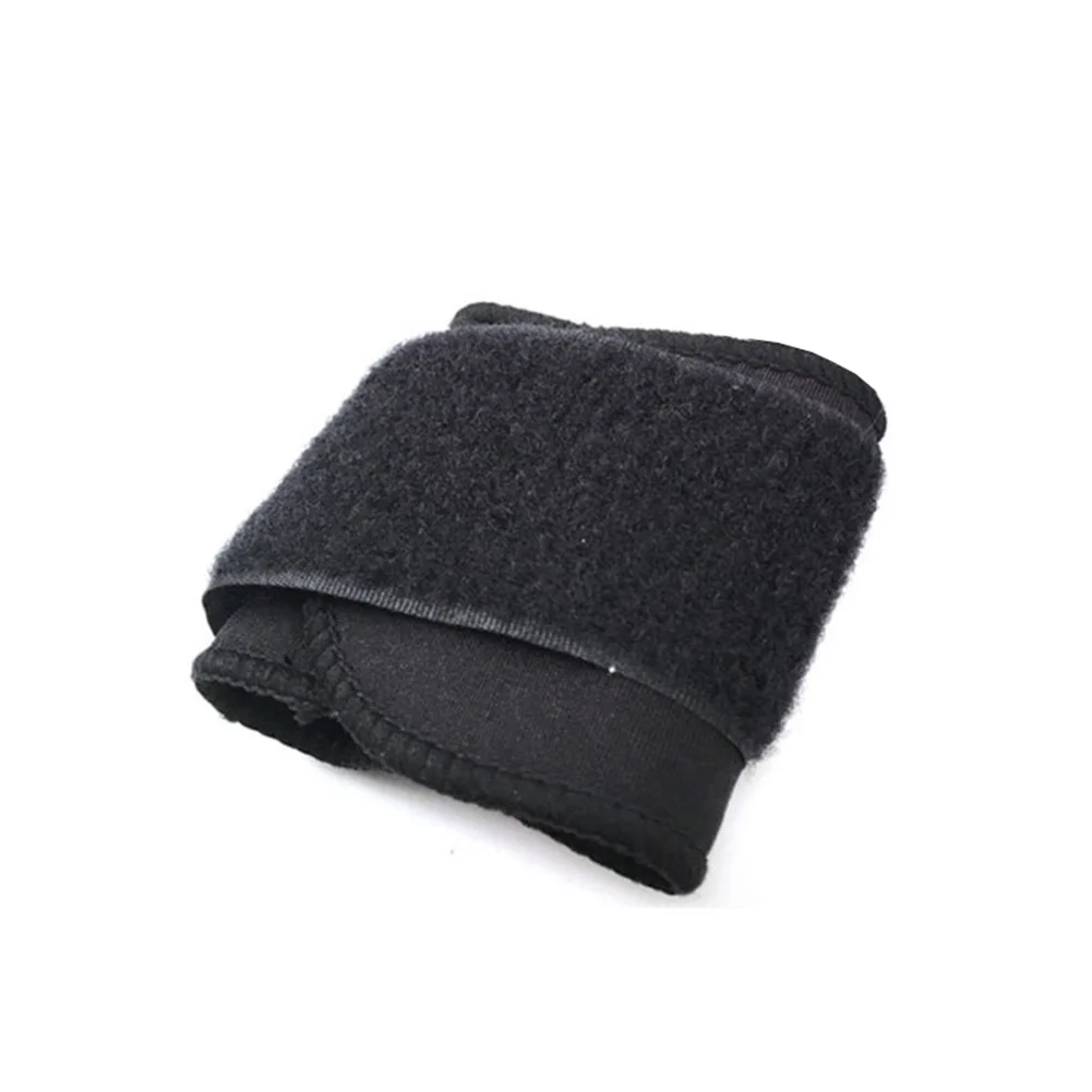 

Adjustable Weight Lifting Wrist Wraps Support Gym Crossfit Sports Strap Brace