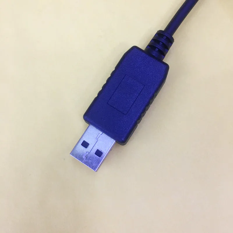 

USB Programming cable for Hytera TD360 TD350 PD350 PD360 PD370 etc walkie talkie