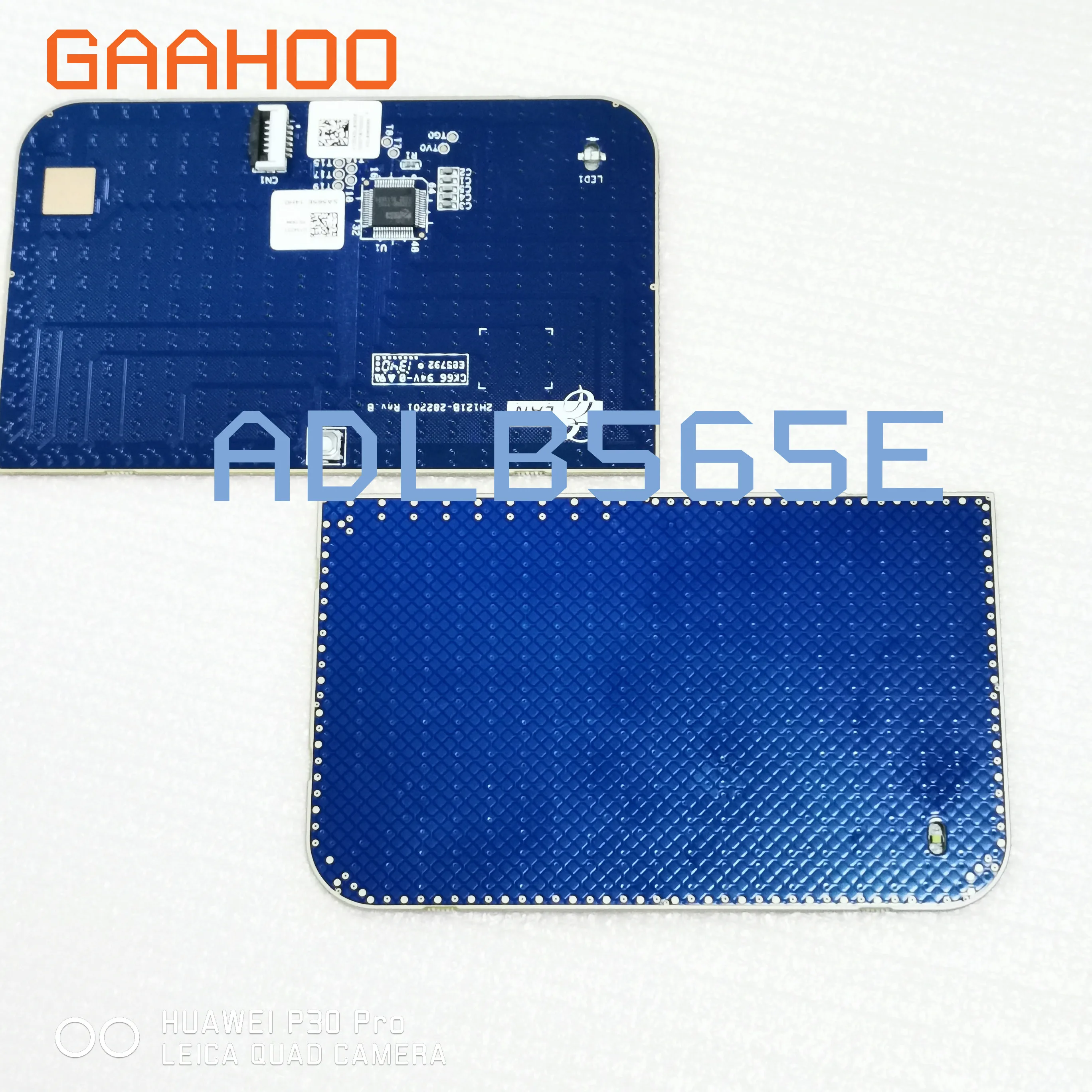 Абсолютно новые оригинальные детали для ноутбука ACER V5-571, сенсорная панель для ноутбука ADLB565E00