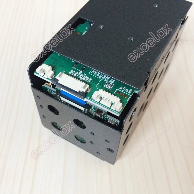 1080P 2MP AHD 18x оптический 30x 36x Sony IMX322 CMOS стандартный коаксиальный контроль аналоговый