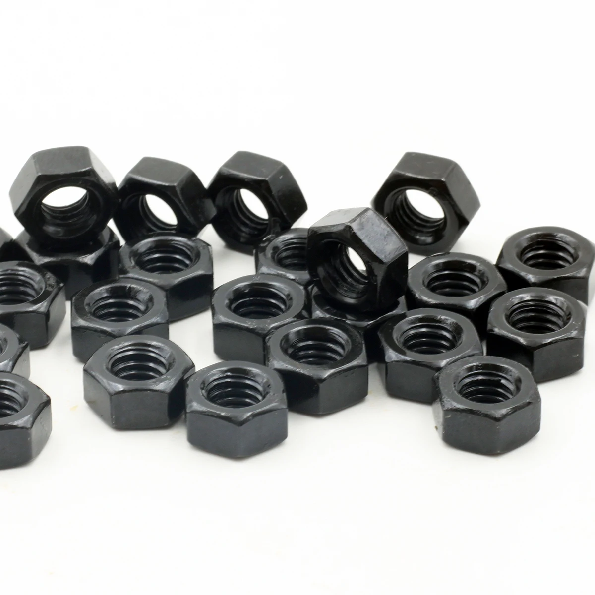 Винт с шестигранной головкой M2.5 шестигранная гайка плоская шайба гаечный ключ