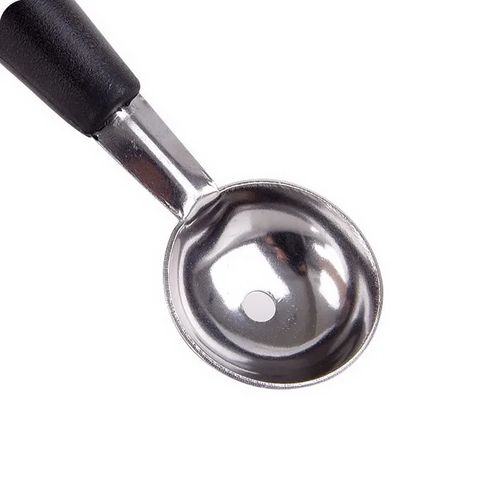 Нержавеющая сталь ложки арбуз копать шары питайи фрукты творческий мороженое