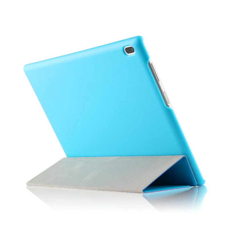 Чехол для lenovo Tab 4 10, защитный кожаный чехол для планшета Tab410 PU TB-X304L X304N X304F X304L, чехол для планшета 10,1 дюймов