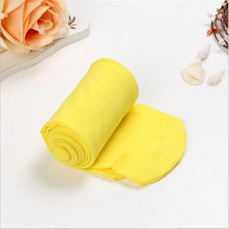 Белые танцевальные колготки для девочек 3 15 лет летние бархатные ярких цветов