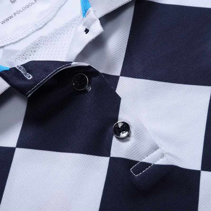 Бренд поло Новые Для женщин Ультра тонкая рубашка леди для гольфа тенниса одежда