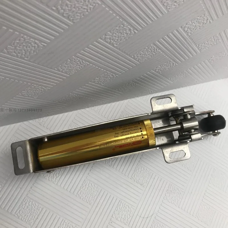 Тайваньский Gemei COOLMAX дверной рюкзак из нержавеющей стали|Петли для шкафа| |