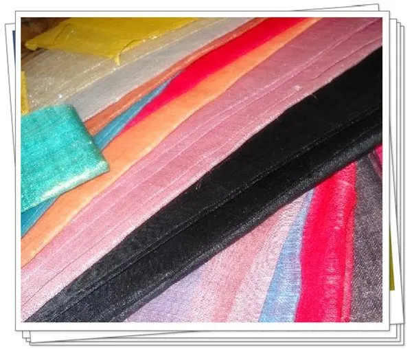 Аксессуары для волос 2 м/лот из льна различных цветов материал Sinamay | одежды