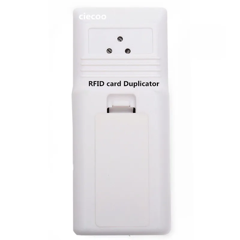Strongset Ручной 125 кГц-13.56 мГц 9 Frequecny rfid карты доступа Дубликатор/Копиры |