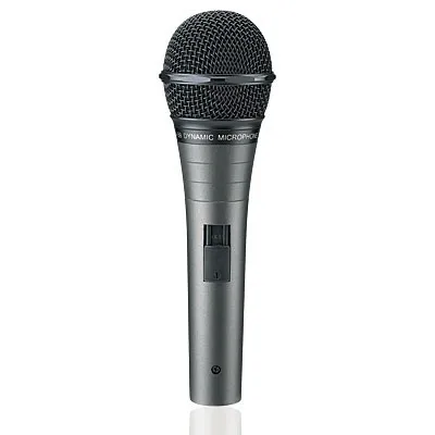 100% Original Takstar TA-59 professional quality On-stage dynamic Microphones for Recording KTV Computer Free Shipping | Электроника