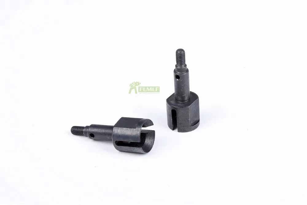 

Drive Shaft Fit for 1/8 HPI Racing Savage XL FLUX Rovan TORLAND Monster Brushless Truck Parts