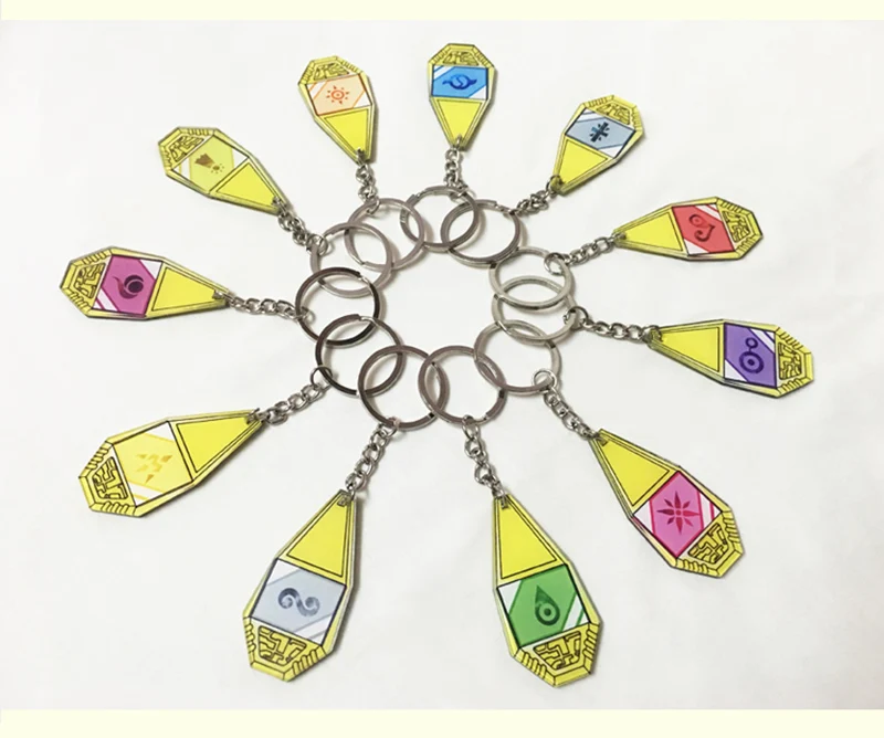 Digimon Adventure Keychain Tyrannosaur Evolution Badge 11 стильный кулон для детей Девочка Мальчик дочь сын