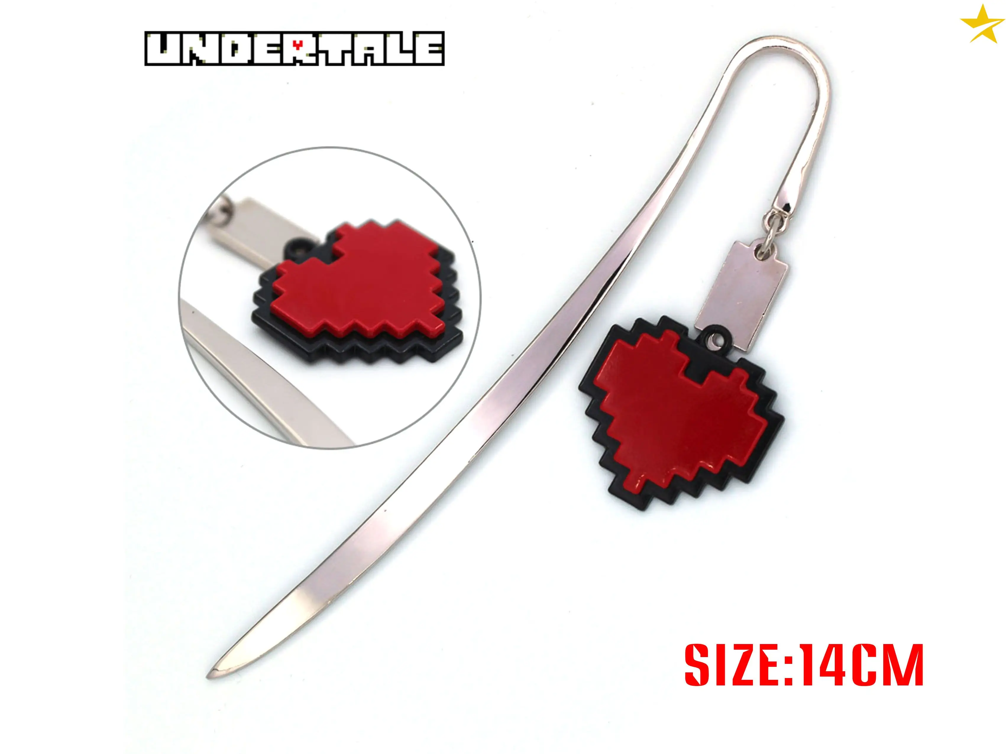 Giancomics Горячая Аниме Феи хвост Гравитация Фолс Рик Undertale Закладка сплав этикетка