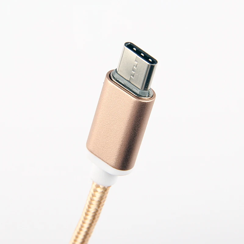 Магнитный кабель для быстрой зарядки Type-c USB передачи данных Samsung S8 + S9 Plus Note 8 9 7 A3 A5