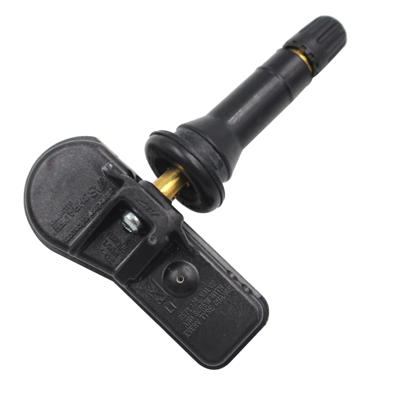 Новинка датчик давления в шинах TPMS 4 шт./лот для Dacia Duster beargy Sandero Renault Kangoo Clio Captur Smart