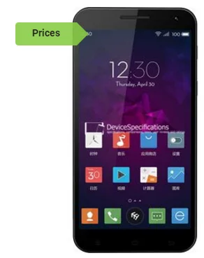 Ультратонкое закаленное стекло для Zopo Speed 7 Plus 3X ZP999 Pro ZP998 ZP3X защитная пленка