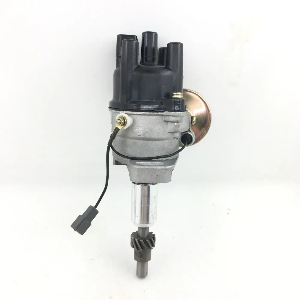 Sherryberg точки дистрибьютор Fit Toyota 4runner coaster Hilux 21R 22R 2.4L 4 cy 19100-37100 1910037100