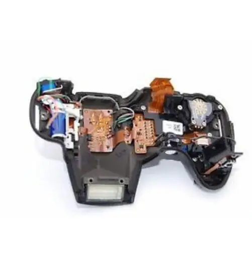 Оригинальный Новый Топ крышка оболочки блок для Никона D5000 и запасные части