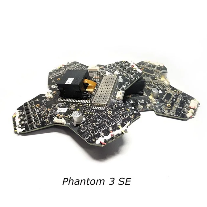 1 MASiKEN Центральная основная плата ESC запасная часть для DJI Phantom 3 Pro Adv/Pro/Sta Drone профессиональная плата ESC аксессуары - Цвет: 1