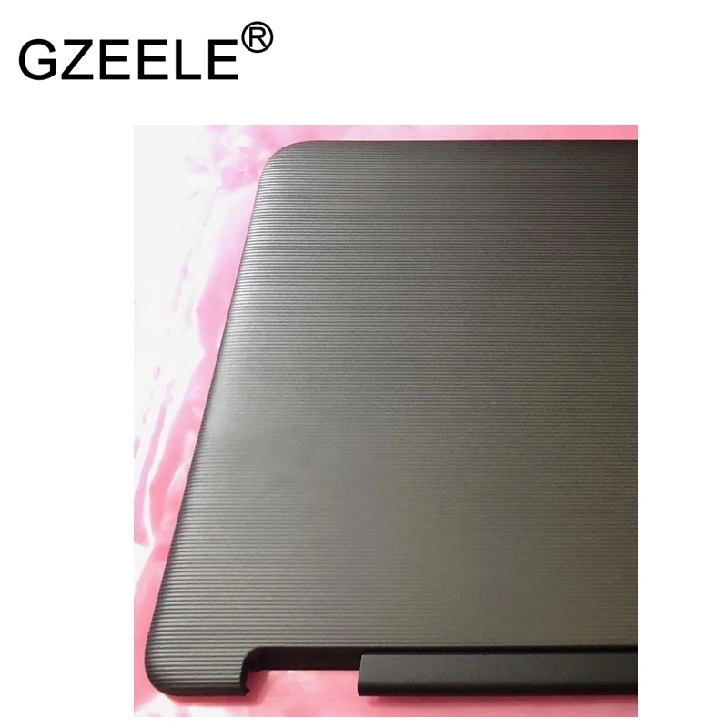Новинка верхняя крышка в сборе GZEELE для ЖК-дисплея Dell Vostro 1550 / 1540 15 6 дюйма YN2V6 0YN2V6 |