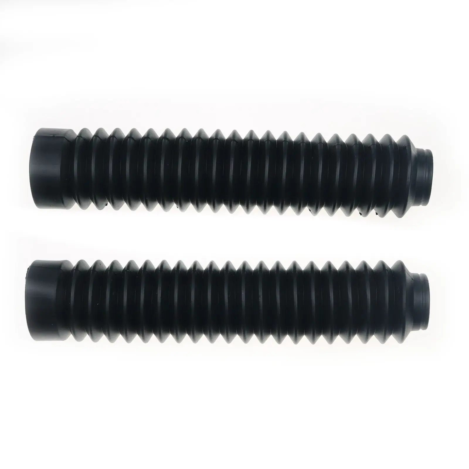 

Motorbike Dirt Bike Off Road Front Shock 30mm Fork Rubber Boot Dust Jacket Cover