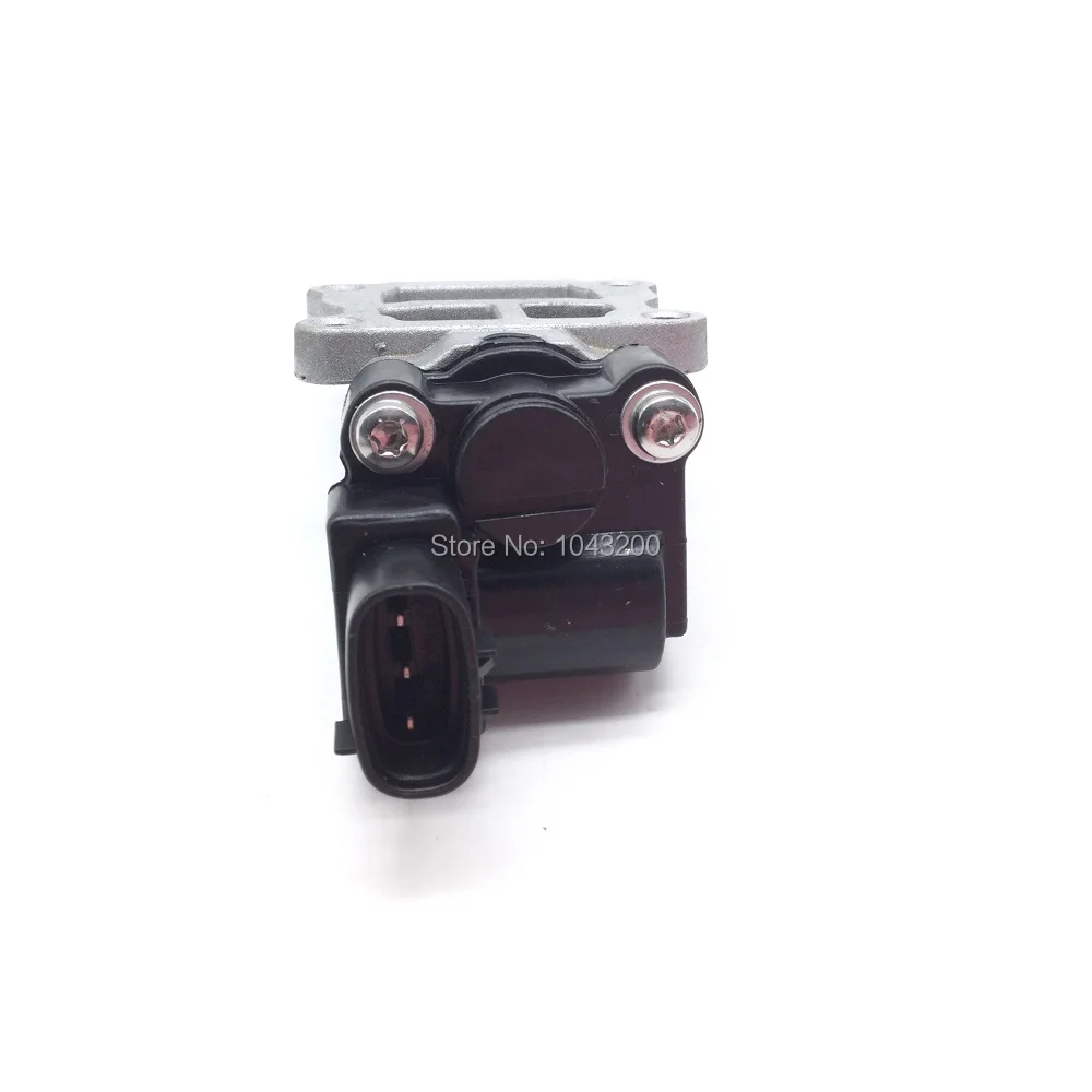 22270 0D010 Новый Регулятор ХОЛОСТОГО хода для Chevrolet Prizm 98 02 Toyota Corolla 00 01 L4 1.8L OE #22270 22010