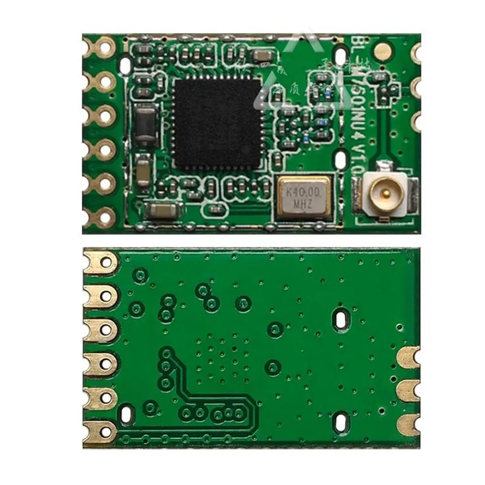 BL-M7601NU4 Интеллектуальный WIFI планшет для передачи изображений беспроводной модуль