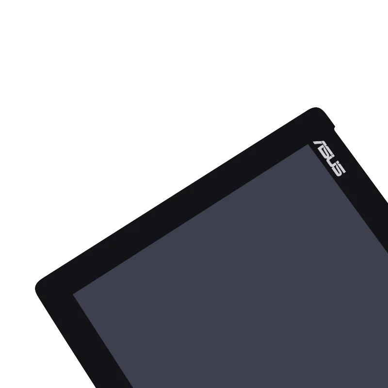 ASUS черный/белый Оригинальный ЖК дисплей инструмент для ремонта сенсорного
