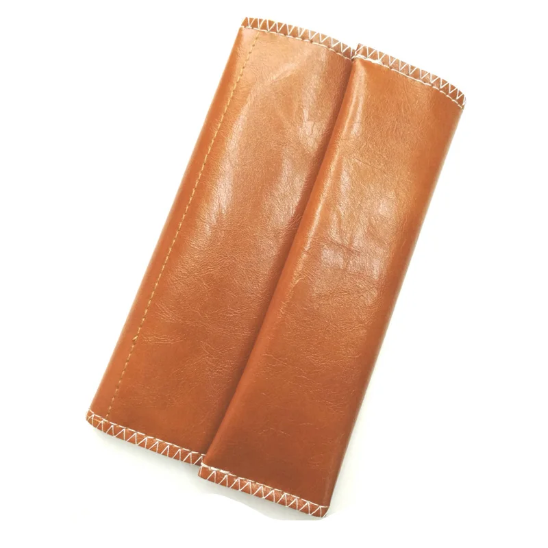 Новинка из искусственной кожи табак трава для хранения курительной трубки