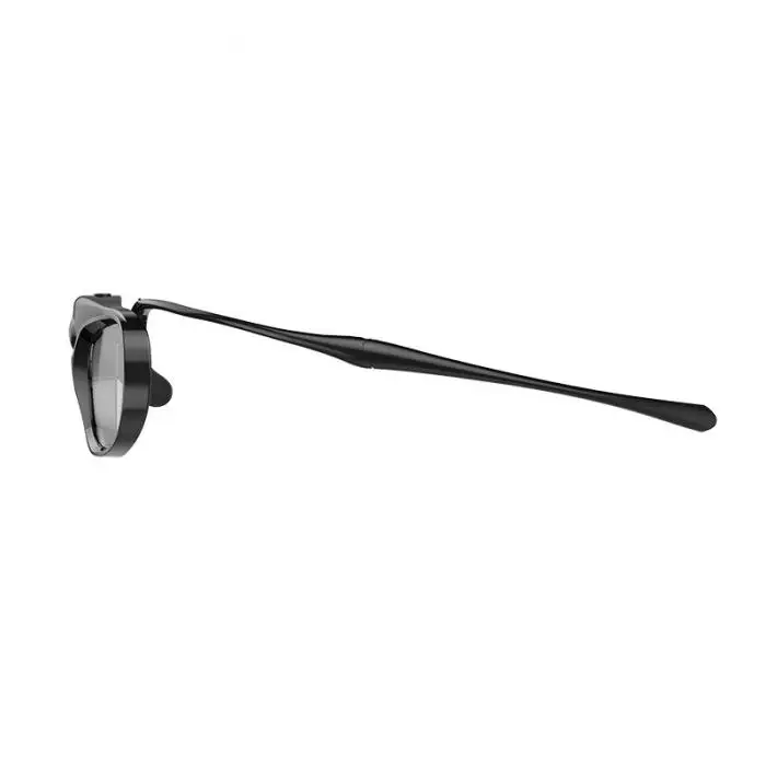 3D DLP-Link активные очки HD жидкокристаллические линзы Bluetooth очки для ТВ проектора WIF66