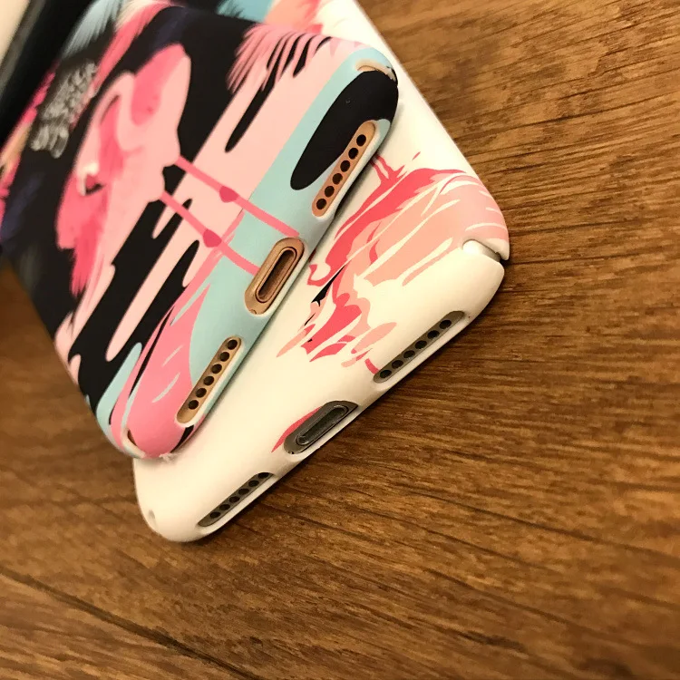 Огонь силиконовый чехол для 3D Мягкие TPU крышка помощи IPhone 8 7 Plus задняя IPhone7 plus |