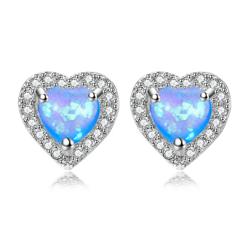 Женские свадебные серьги-кольца в стиле бохо комплект ювелирных изделий модные