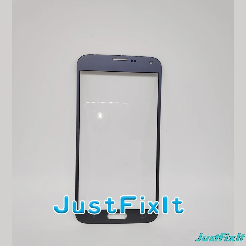 For Samsung Galaxy S5 Neo G903 G903F G903W Front Outer Screen Glass Lens Replacement Touch | Мобильные телефоны и