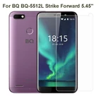 Защитная пленка для экрана, Внешняя защита для BQ 5512L