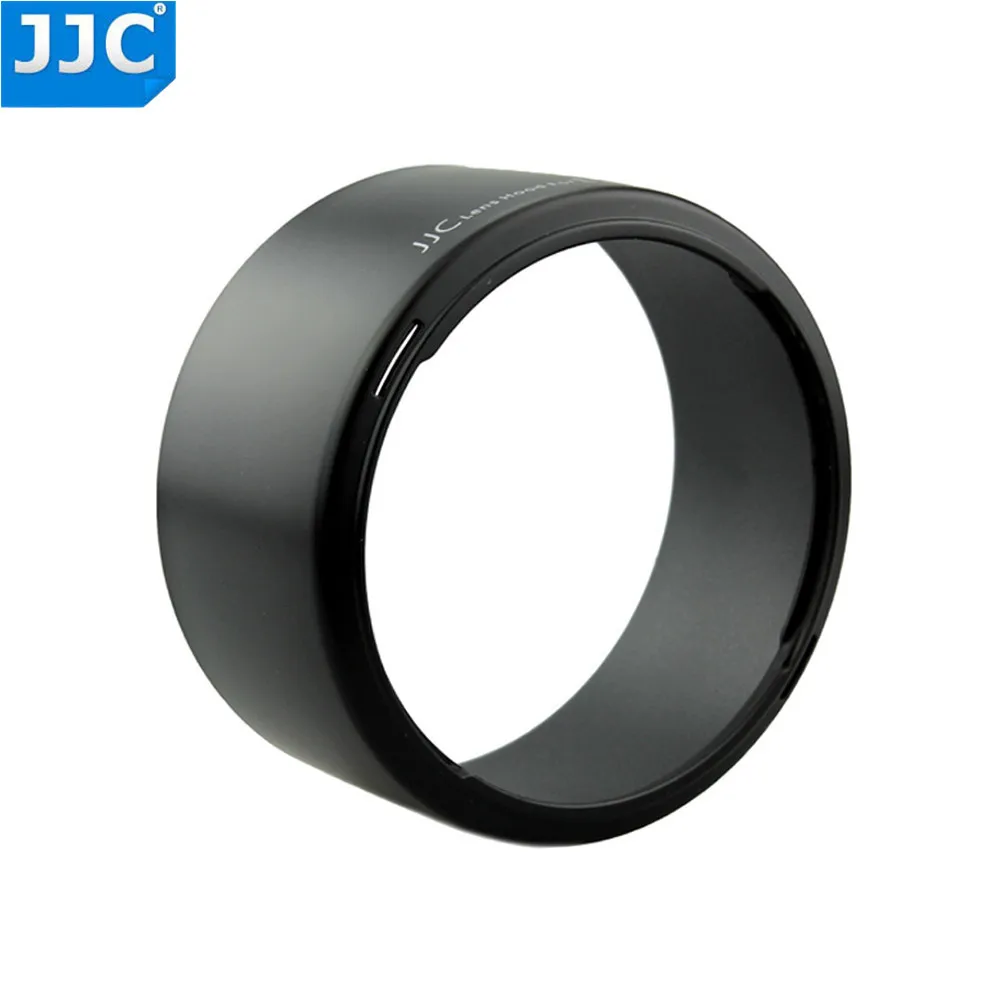Байонетная бленда JJC для объектива камеры CANON EF 50 мм f/1 4 USM сменяет объектив