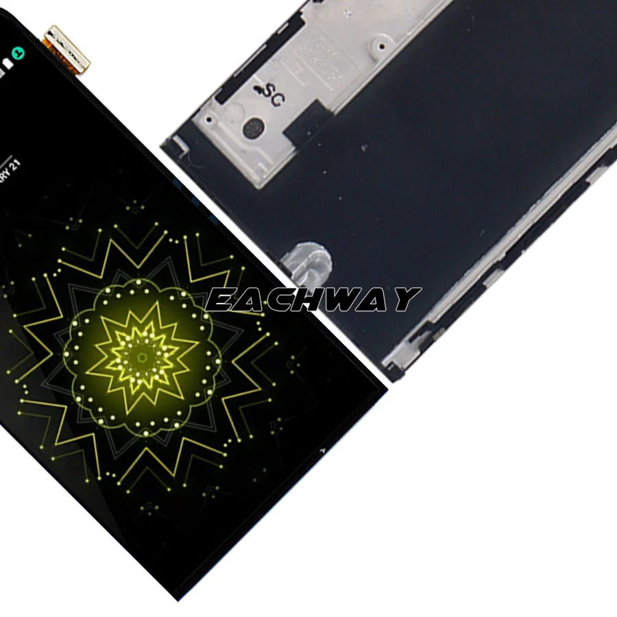 Оригинальный Для LG G5 ЖК дисплей Экран H850 H840 F700 заменитель для Дисплей H860