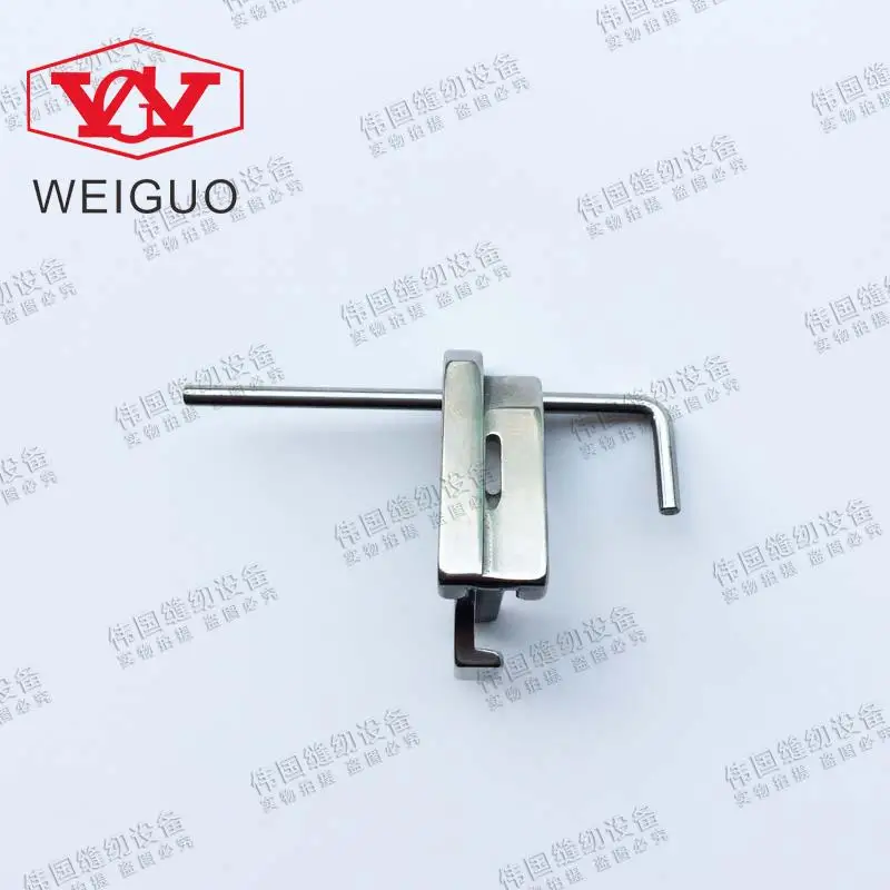 Аксессуары для промышленных швейных машин Заводская крышка SP8103F do hat