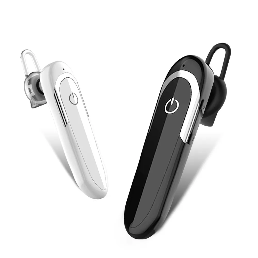 2019 наушники и Bluetooth с HD микрофоном беспроводные автомобильные DSP Noice для смартфона