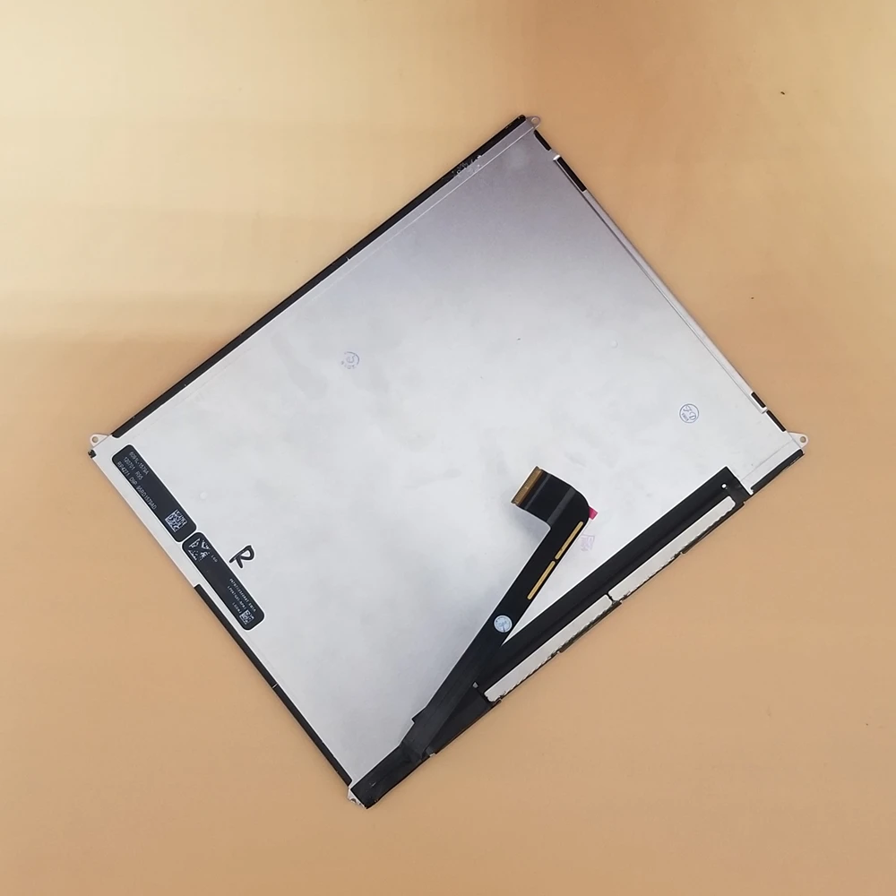 Для iPad 4 A1458 A1459 A1460 сенсорный панельный дисплей экран дигитайзер Передняя