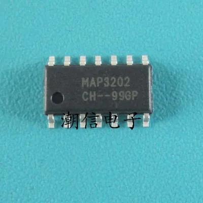 

Freeshipping MAP3202 MAP3202