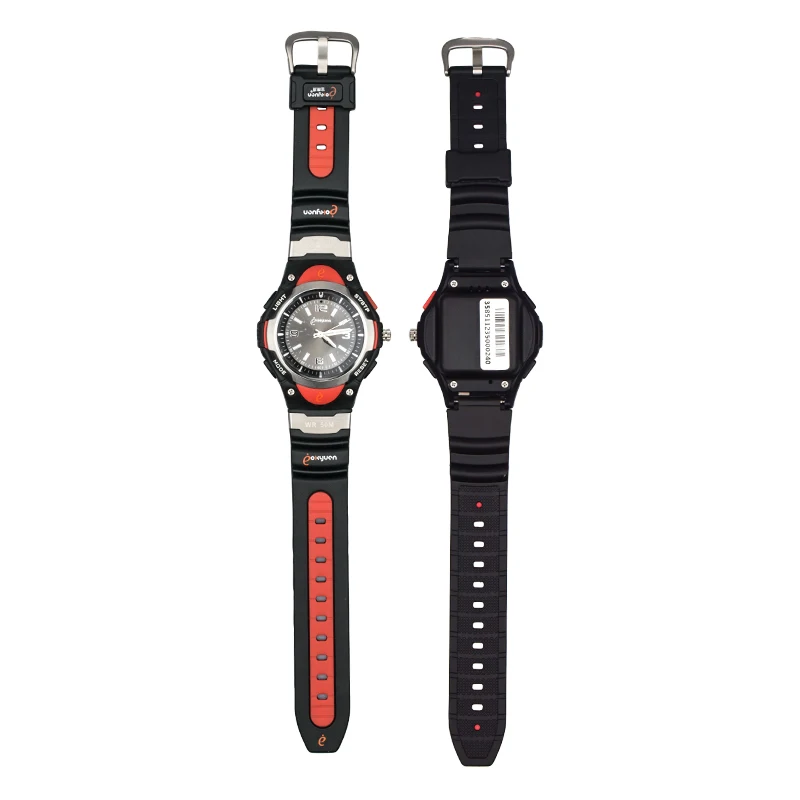 Модный спортивный Детский GPS трекер SOS монитор локатор для детей детский