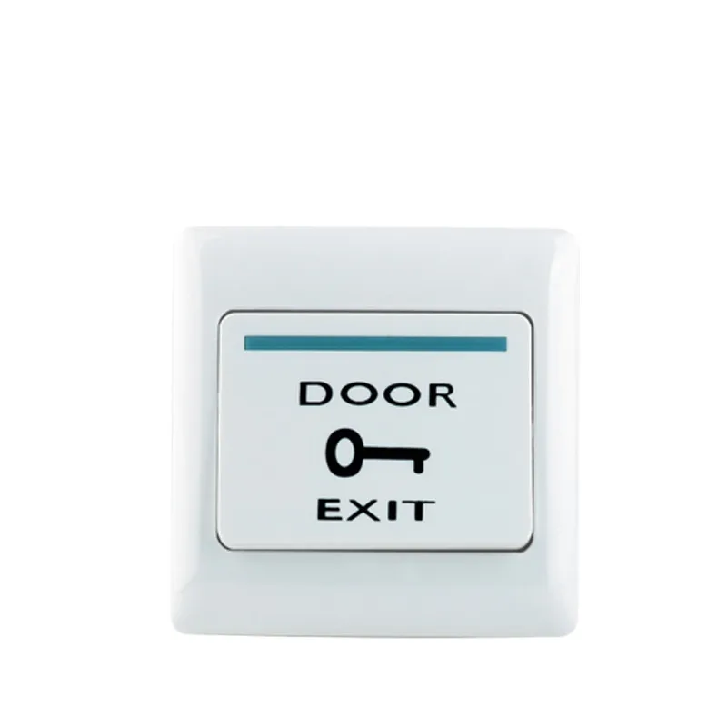 Полный набор RFID система контроля допуска к двери комплект с блокировкой