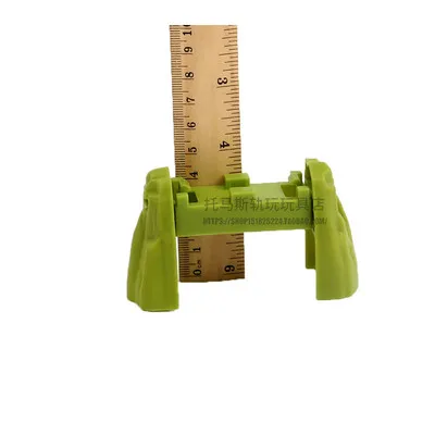4cm pier 2pcs Железнодорожные дорожки аксессуары сцена строительство общие универсальные дорожки подходят для литых сплавов и электрических игрушечных поездов - Цвет: 4cm pier 2pcs