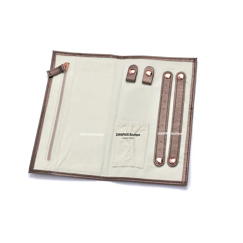 Дизайнерские Роскошные кожзаменителя ювелирные изделия держатель рулона