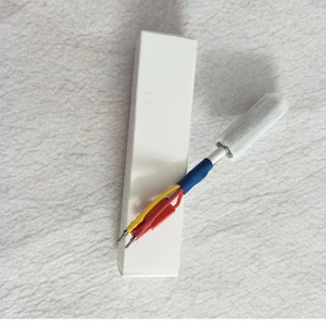 Высококачественный нагревательный элемент 220 В для пистолета AOYUE 852 850A ++,852A ++, 768968, 2702A +